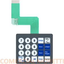 CONSERTO DE BALANÇAS - AT PESAGEM