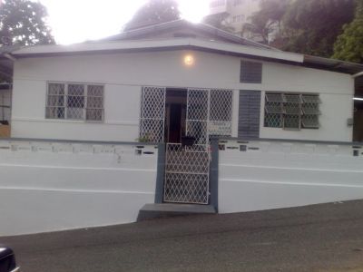 Venha estudar INGLÊS em Trinidad e Tobago