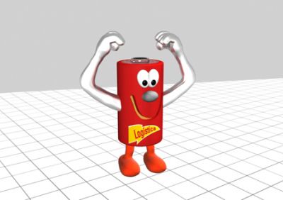 ihECA  - Comunicação Integrada 3D & Jogos Digitais