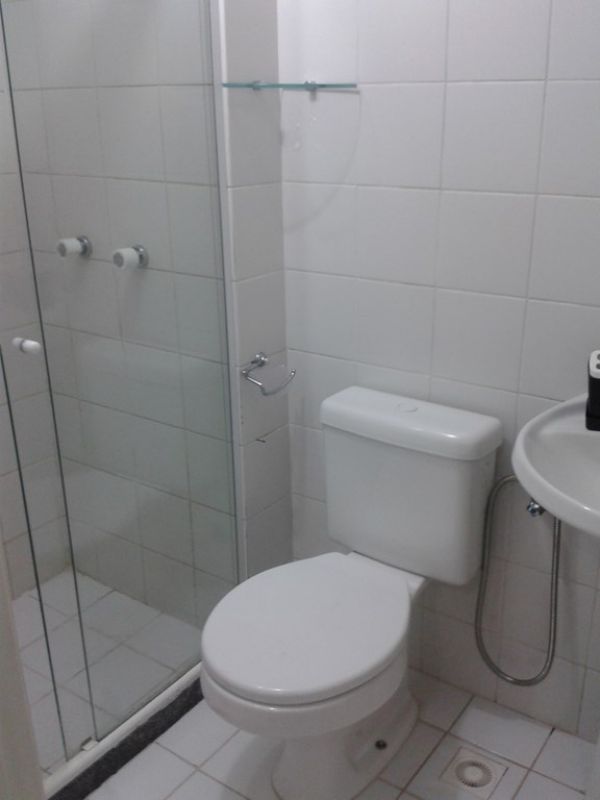 Apartamento 3 quartos no Tanque em Jacarepaguá