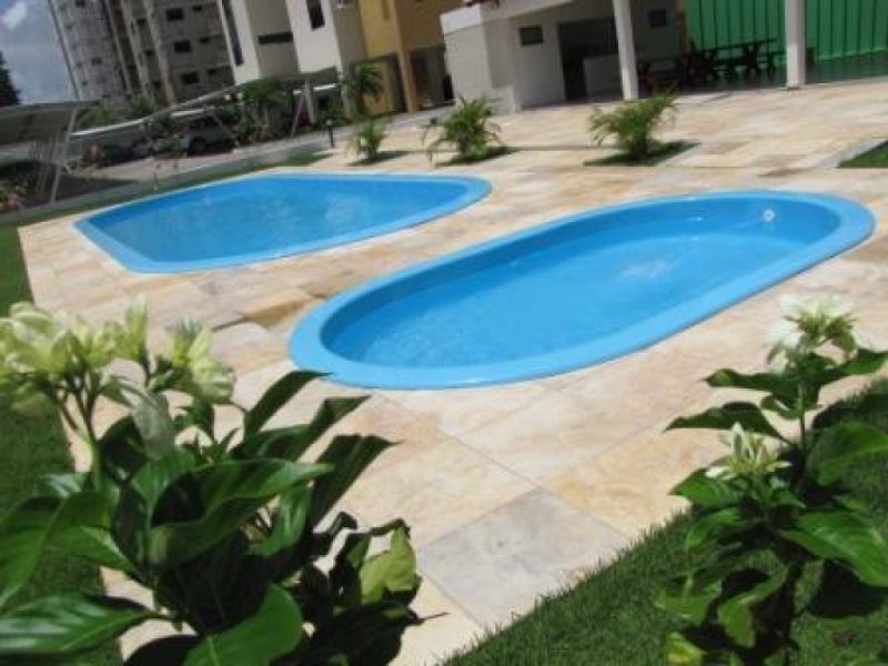 Apartamento em Nova Parnamirim - Cód. 1081