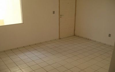 Aaprtamento em Cidade Satélite