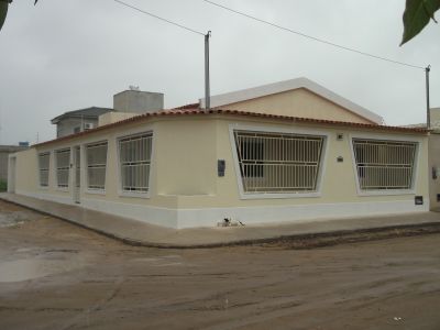 CASA À VENDA,NOVA