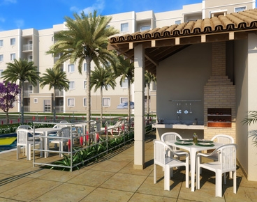 Lançamento a venda de Apartamentos na Boiuna.