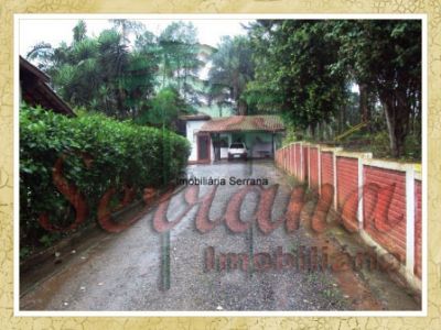 Lindo sítio alto padrão a venda em Itapecerica da Serra ótima localização 800.000,00