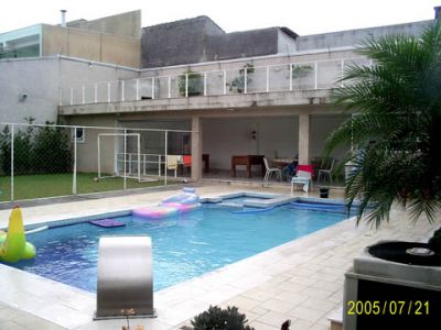 Mansão a venda na Vila Diva, São Paulo