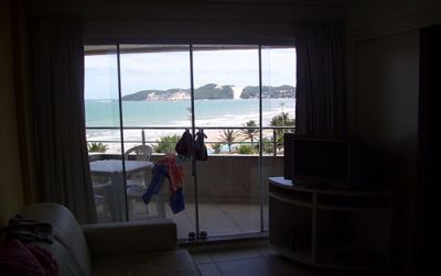 Excelente apartamento em Ponta Negra