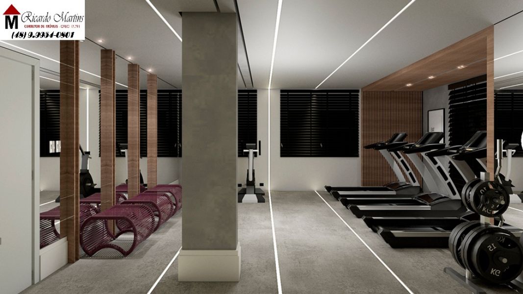 Criciúma Supreme Michel apartamento a venda