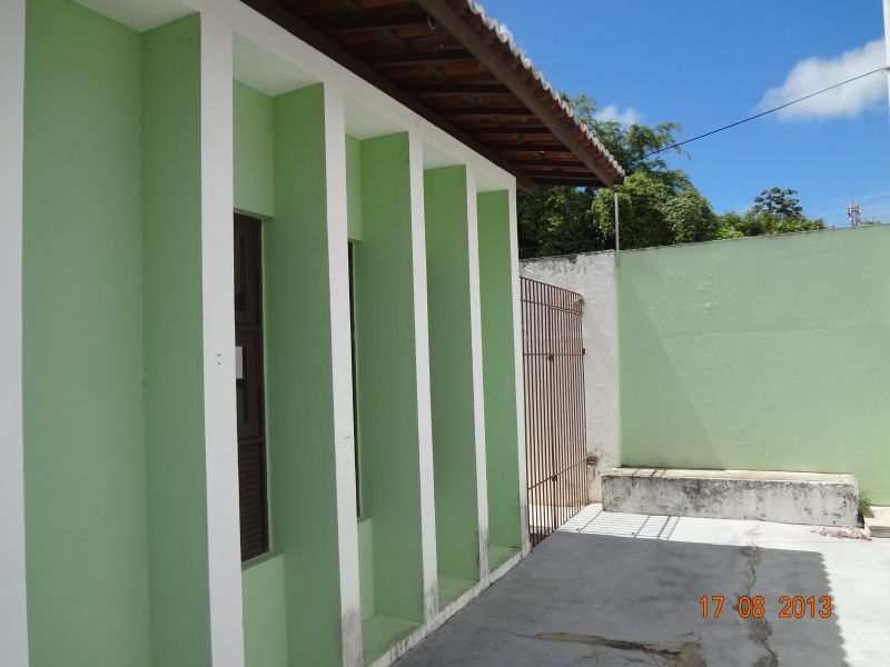 Excelente Casa em Neópolis - Cód. 1088