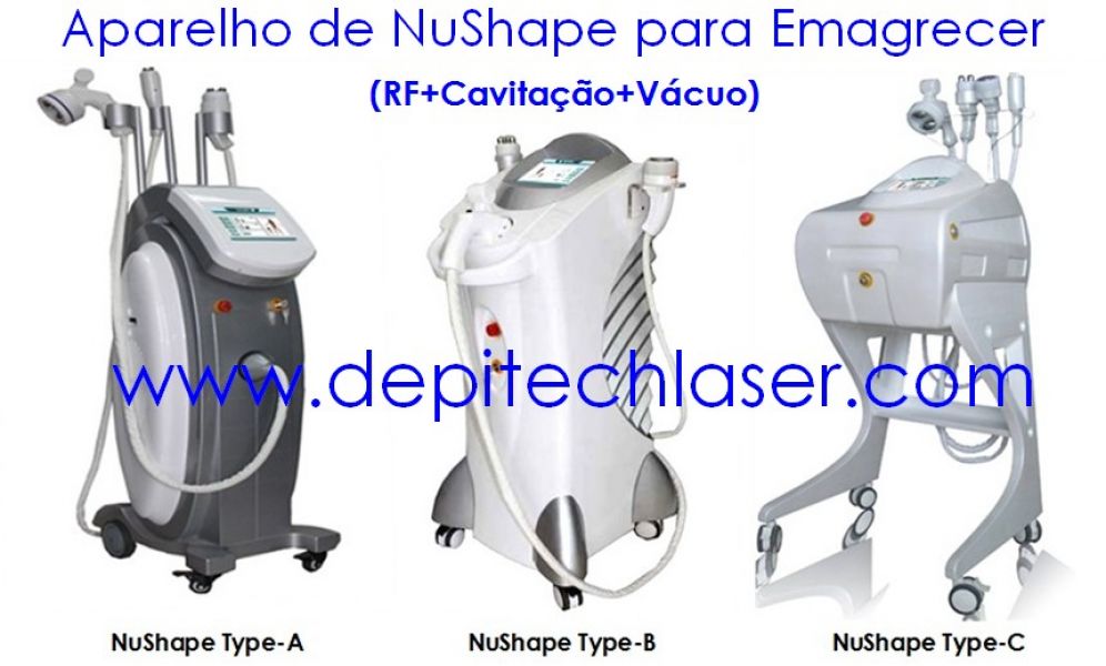Médica e Estética equipamentos para Dermatologista