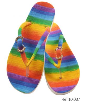 HAVAIANAS - LOJA MULTIMARCAS