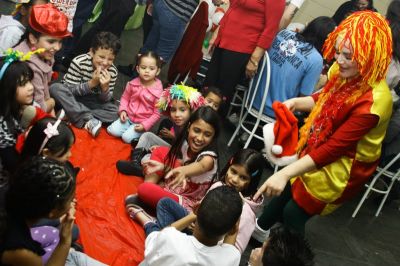 Animação de festas