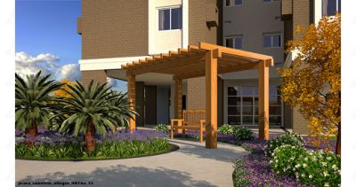 CONDOMÍNIO CLUB ALLEGRO