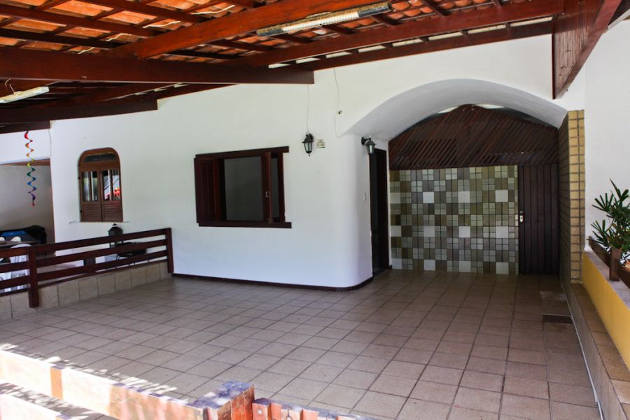 Melhor localizaçao de Vilas perto dos comercios e da praia