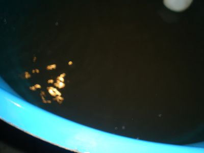 Limpeza de cx dágua há 12 anos é Higiene da Vida