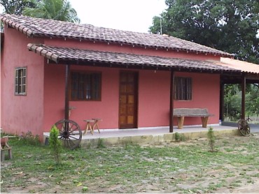 CACHOEIRAS DE MACACÚ SITIOS A VENDA CAETANO IMOVEIS