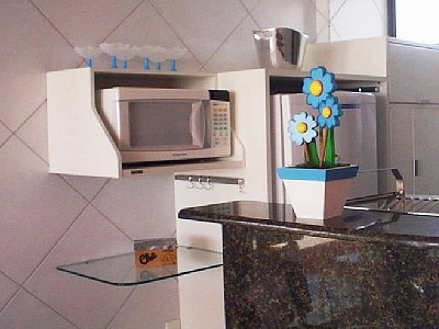 Ipanema Excelente dois quartos