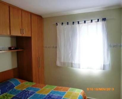 Apto Tatuapé 64M² Cód. 8035BY