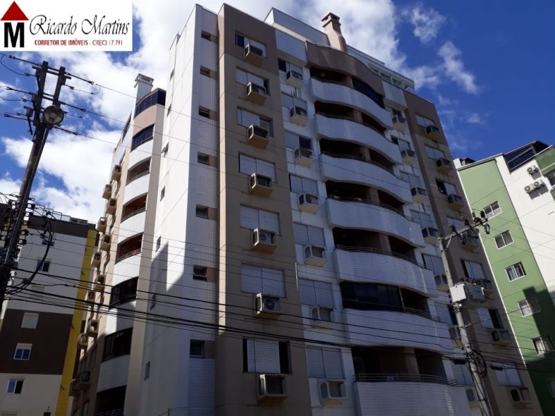 Cobertura a venda Comerciário Criciúma Lausane