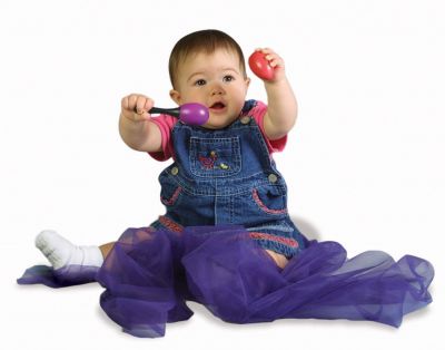 Kindermusik: Bilinguismo na 1ª Infância através de Música e Movimento