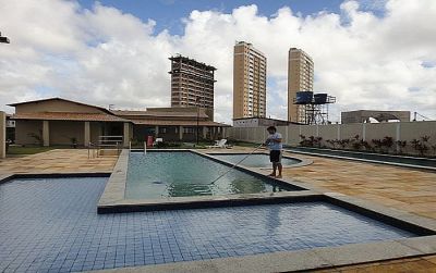 Excelente apartamento em Ponta Negra