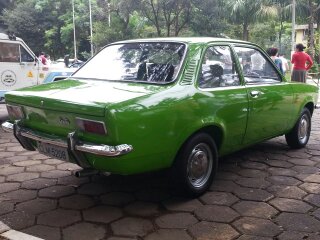 chevette ano 1974