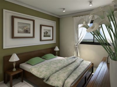 RESIDENCIAL SOLAR PORTAL DO POTENGI