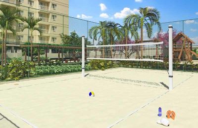 Lançamento imobiliario Be Happy Freguesia JPA 