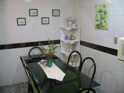 Casa a venda no Pq das Paineiras