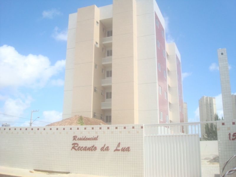 Residencial Recanto da Lua, Onde o Sol se Põe! Capim Macio, Natal - RN