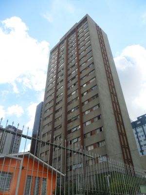 Apartamento 2 dorms. Água Verde