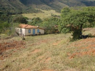 fazenda com sede antiga