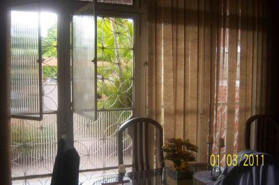 VENDO CASA EM CAMPO GRANDE PRÓXIMO AO BATALHÃO RPMONT