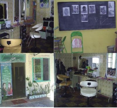 curso de quimica para todos os tipos de cabelo