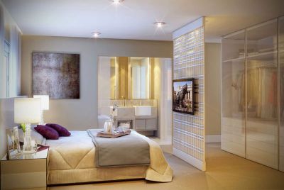 Vendo apto no INSIDE PARK / PERDIZES / 222m² / 4suites e 4 vagas