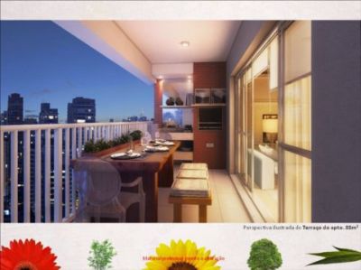 Praça Pompéia - Aptos de 67 m² á 147 m² - 2 á 3 dormts - 1 á 2 suítes !!!