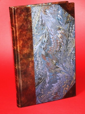 Encadernação Clássica e Restauro de Livros