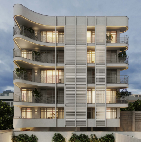 Lançamento Raro Botafogo Casa/Apartamento Rua Ouro Preto 67