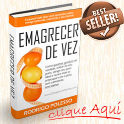 Emagrecer de vez