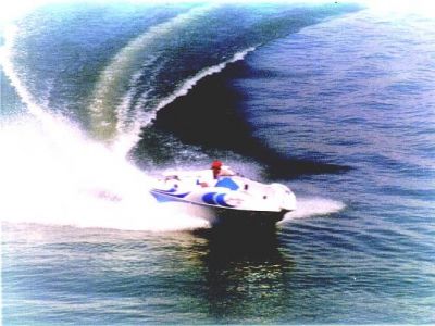 vendo Lancha de 15 pés e lancha de pesca San Marino