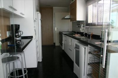 VENDO COBERTURA DUPLEX COM 383M² / 4 VAGAS / Jorge Americano