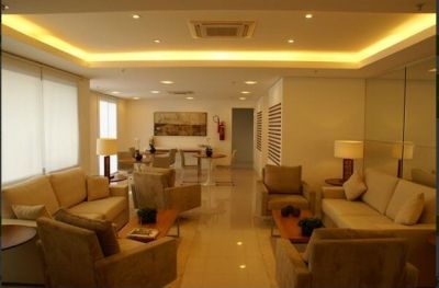 BARRA BONITA 120 M - 3QURTOS