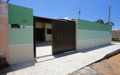 Excelente casa em Cidade Verde