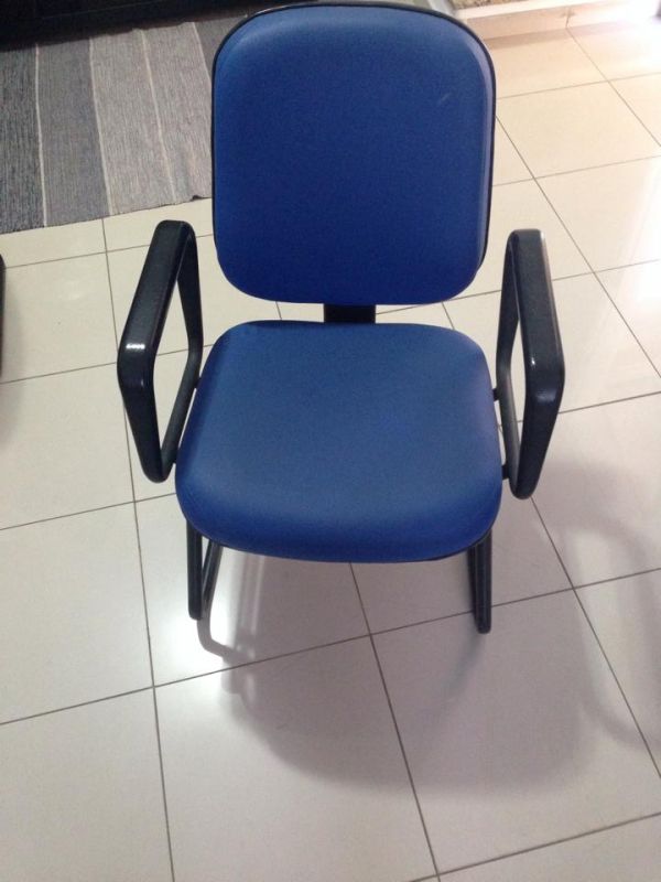 GIROFLEX - ESCRITORIO - 1/4 DO PREÇO