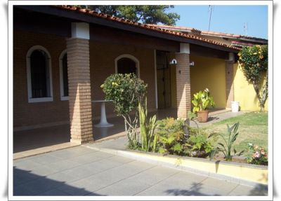  ÓTIMA CASA  A 100M DA PRAIA EM CARAGUÁ - R$150.000,00