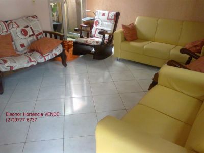 Casa em Novo México, Vila Velha, 3qts(1s), 2v, bom preço.