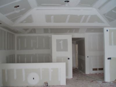 PAREDE DRYWALL, FORRO DE GESSO, GESSO BH, TRATAMENTO ACÚSTICO