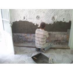 CONSTRUÇÕES E REFORMAS