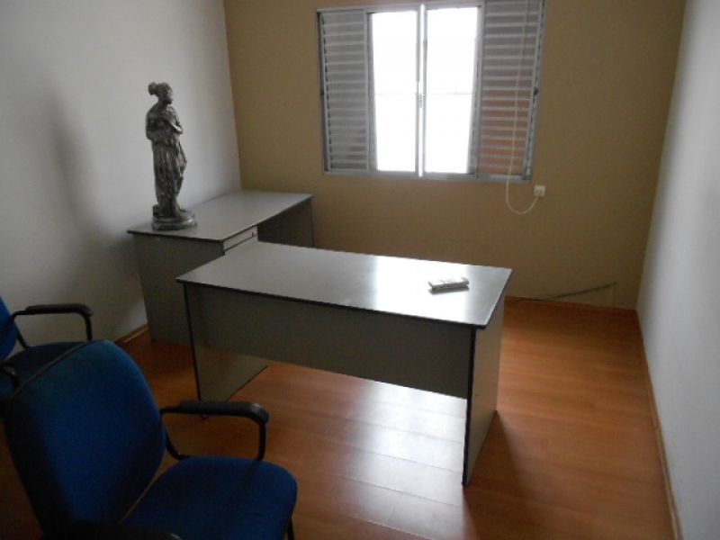 Sobrado, 8 salas para Locação, Tatuape