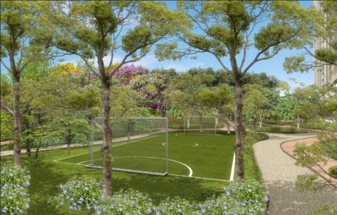 Alegria, apartamento 20º andar reformado, 3 dorms, suíte, sacada, 83m²,100 itens de lazer, Mãe dos H